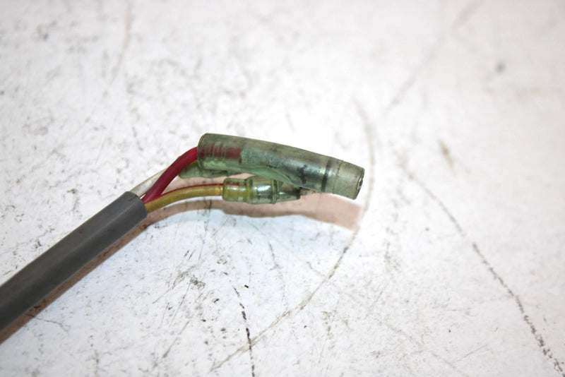 1986 Yamaha  Badger Yfm80s Oem Voltage Regulator 55X-81960-90-00 AY8