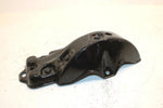 1986 Honda Trx 350 A Fourtrax 4x4 Oem Rear Diff Skid Plate 50355-HA7-670 AH43