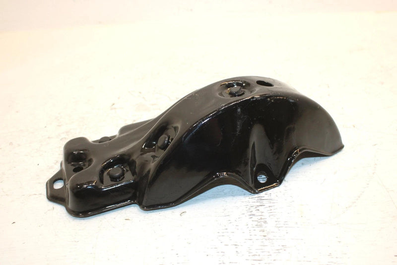 1986 Honda Trx 350 A Fourtrax 4x4 Oem Rear Diff Skid Plate 50355-HA7-670 AH43
