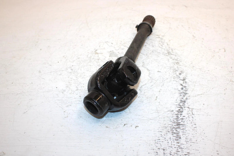 2003 Bombardier Quest 500 Oem Rear Drive Axle 705500403 705500405 AB13