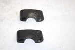 96 Suzuki King Quad 300 Ltf4wdx Oem Handlebar Mount (Black) 56211-27200-291 AS21