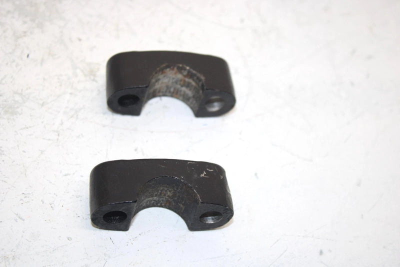 96 Suzuki King Quad 300 Ltf4wdx Oem Handlebar Mount (Black) 56211-27200-291 AS21