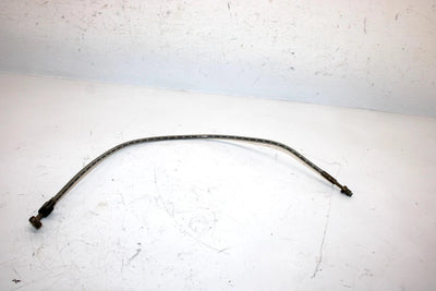 18 Polaris Sportsman 450 Ho Oem Front Left Brake Line 1913036 AP54