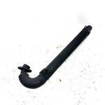 2003 Bombardier Traxter 500 4x4 Automatic OEM Exhaust Pipe 707600062 AB15.1