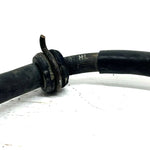 00-03 Honda Rancher 350 OEM Front Upper Brake Hose 45126-HN5-671 AH72