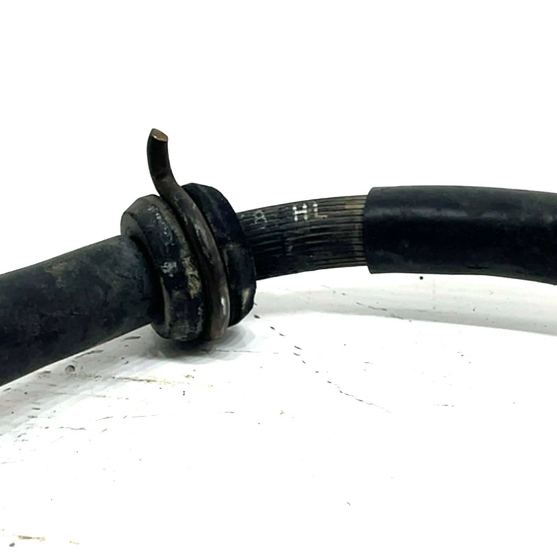 00-03 Honda Rancher 350 OEM Front Upper Brake Hose 45126-HN5-671 AH72