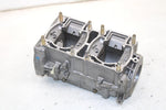 07 Polaris Trail Touring Deluxe Oem Engine Block Crankcase 3089225 SP207