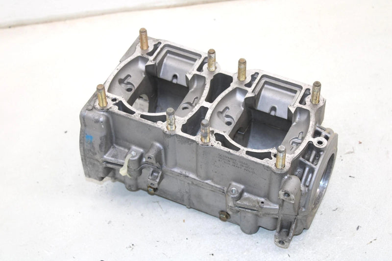 07 Polaris Trail Touring Deluxe Oem Engine Block Crankcase 3089225 SP207
