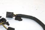 2002 Ski-doo Mxz 600 Oem Hood Wiring Harness SS87