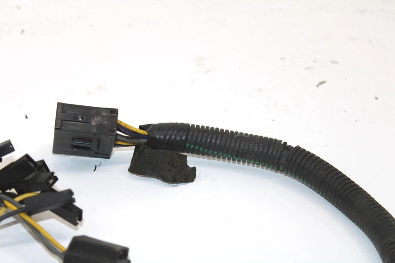 2002 Ski-doo Mxz 600 Oem Hood Wiring Harness SS87