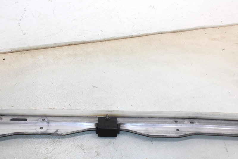 05 Polaris Rmk 900 166in Oem Left Rear Suspension Skid Rail 166 1542038 SP193