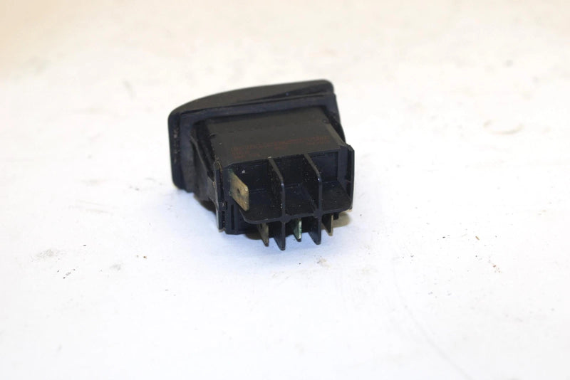 1995 Polaris Xlt Oem Handle Bar Switch 4032081 Q513