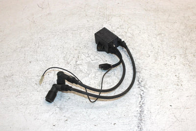 2001 Polaris 500 Classic Oem Ignition Coil 3087006 SP27