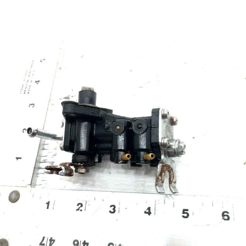 1998 Yamaha WaveRunner XL1200 OEM Oil Pump 65U-13200-00-00 JY26