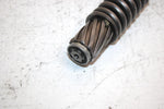 1987 Yamaha  Badger Yfm80t Oem Rear Drive Shaft 55X-46171-00-00 AY9