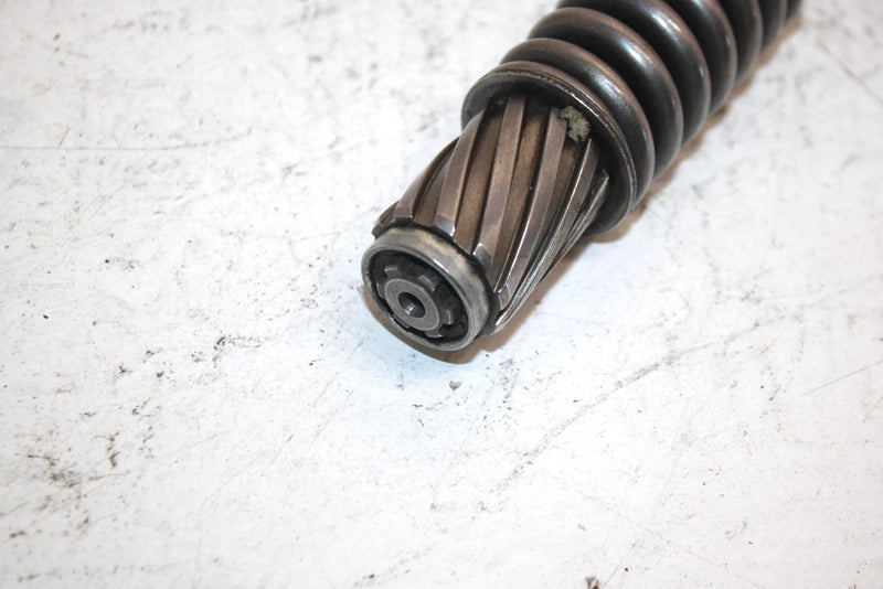 1987 Yamaha  Badger Yfm80t Oem Rear Drive Shaft 55X-46171-00-00 AY9