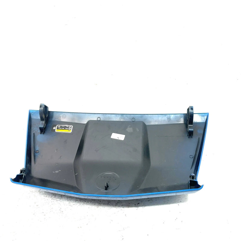 21-22 Can-Am Defender HD10 OEM Removable Hood 715007482 XB0.2