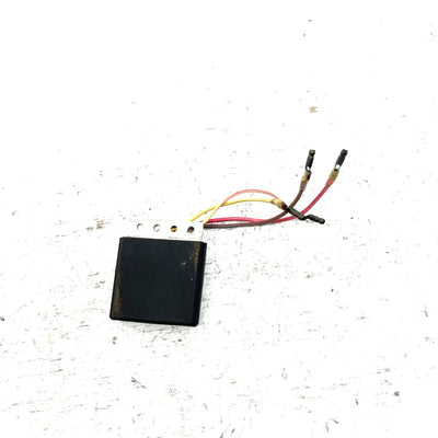 98-02 Polaris Sportsman 500 OEM Voltage Regulator 2203636 AP226
