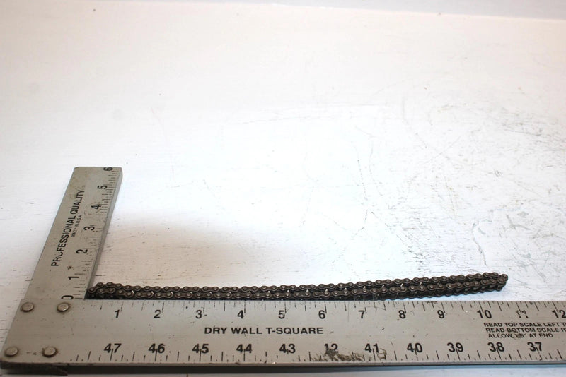 1985 Honda Atc 110a All Terrain Oem Cam Timing Chain 14401-943-013 AH58