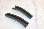 2001 Polaris 500 Classic Oem Handlebar Cover Slide Pair 5433160-070 SP27