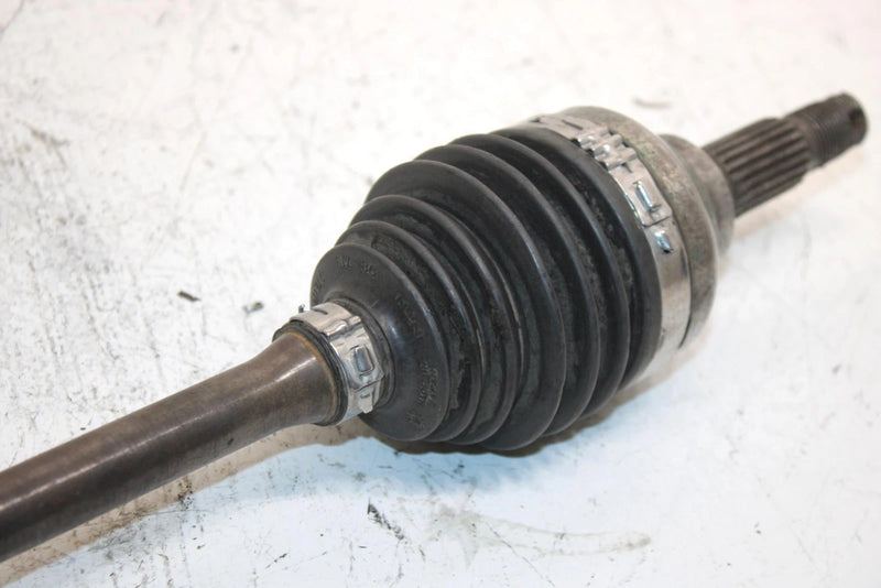 2005 Kawasaki Brute Force 750 4x4 Oem Front Right Drive Shaft 59266-0025 AK23
