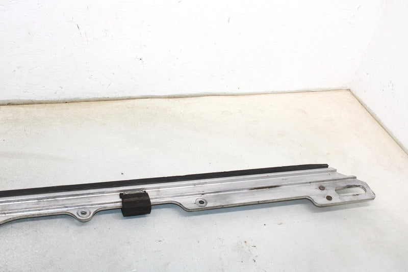 93 Polaris Lite Gt Oem Left Rear Suspension Skid Rail 1540691 SP158