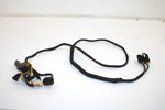 1998 Ski-doo Mxz 500 Oem Hood Wiring Harness SS80