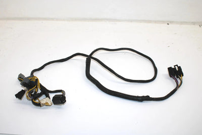 1998 Ski-doo Mxz 500 Oem Hood Wiring Harness SS80