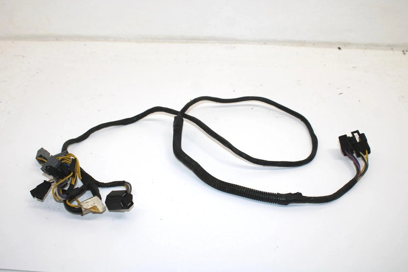 1998 Ski-doo Mxz 500 Oem Hood Wiring Harness SS80