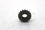 1980 Yamaha Ss440 Oem 17T Upper Chain Case Sprocket 8K4-17682-70-00 SY63