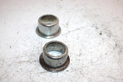 94 Yamaha Vmax 600 Oem Lower Spring Seat Pair 82M-23777-00-00 Q5558