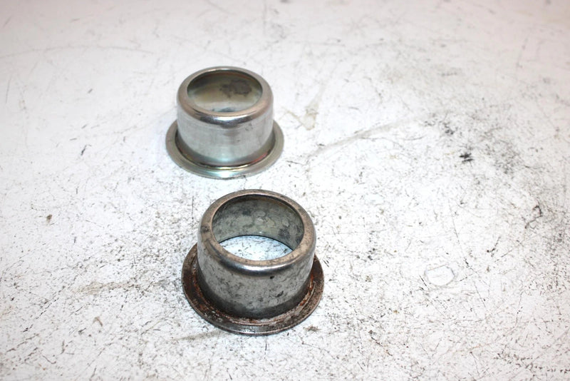 94 Yamaha Vmax 600 Oem Lower Spring Seat Pair 82M-23777-00-00 Q5558