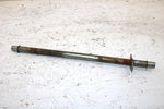 2001 Ski-doo Skandic 500f Oem Front Spring Cross Axle 539653 SS110