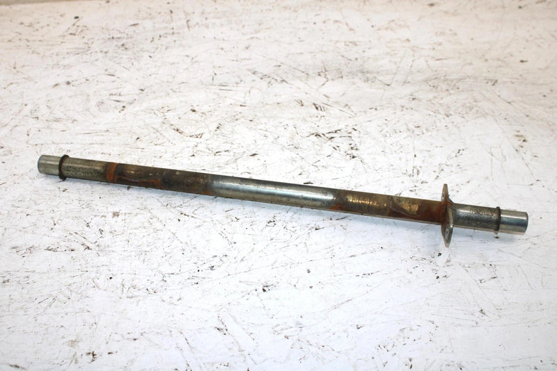 2001 Ski-doo Skandic 500f Oem Front Spring Cross Axle 539653 SS110