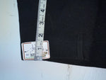 New Vintage Black Mesquite Polyester Pants #5511 XX-97