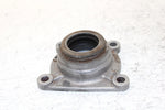 2004 Kawasaki Kfx 700 Oem Left Axle Cover 14091-1422 AK30