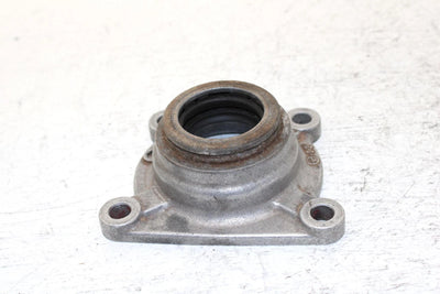 2004 Kawasaki Kfx 700 Oem Left Axle Cover 14091-1422 AK30