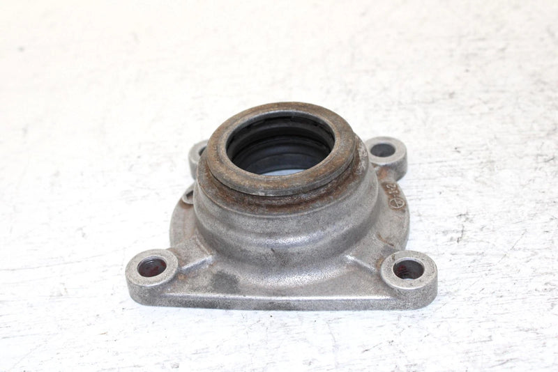 2004 Kawasaki Kfx 700 Oem Left Axle Cover 14091-1422 AK30