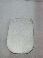 New White Fabri-Tech Wither Lifter Pad 1” KK-601