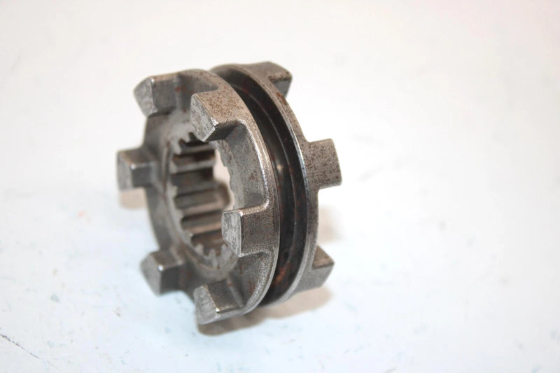 01 Kawasaki Prairie 300 Kvf300a 4x4 Oem Shifter 13139-1086 AK7