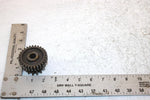 2002 Honda Foreman Rubicon 500 Oem Reverse Idler Gear 23721-HN2-000 AH53