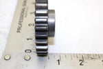 1988 Yamaha  Moto 4 Oem  29T High Pinion Gear 59V-17123-00-00 AY31