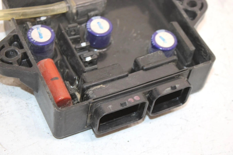 04 Arctic Cat Firecat 600 Efi Ext Oem CDI ECU ECM 3006-676 3006-647 SAS11
