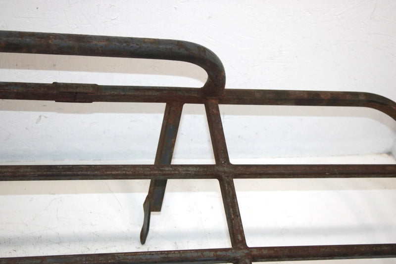 1991 Polaris Trail Boss 350l Oem Rear Rack 2670121-132 AP79