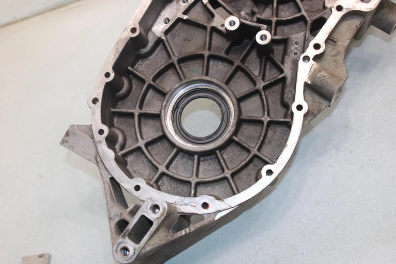 96 Polaris Sportsman 500 Oem Main Transmission Case 3233285 AP10