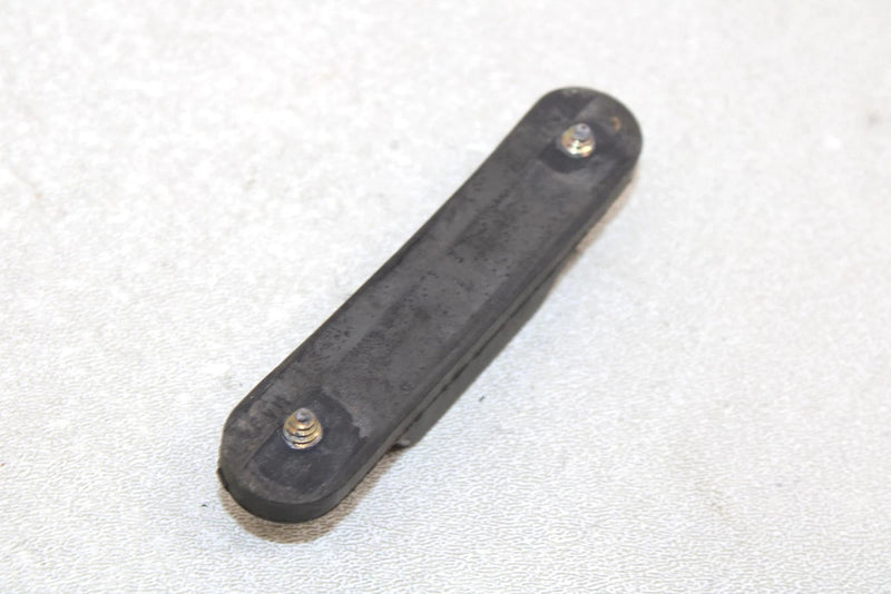 Polaris Oem Black Original Rail Reinforcement Bumper 5432166 Q1276