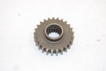 Polaris Oem Top Chaincase Sprocket 3/4W 25T 3221102 Q881