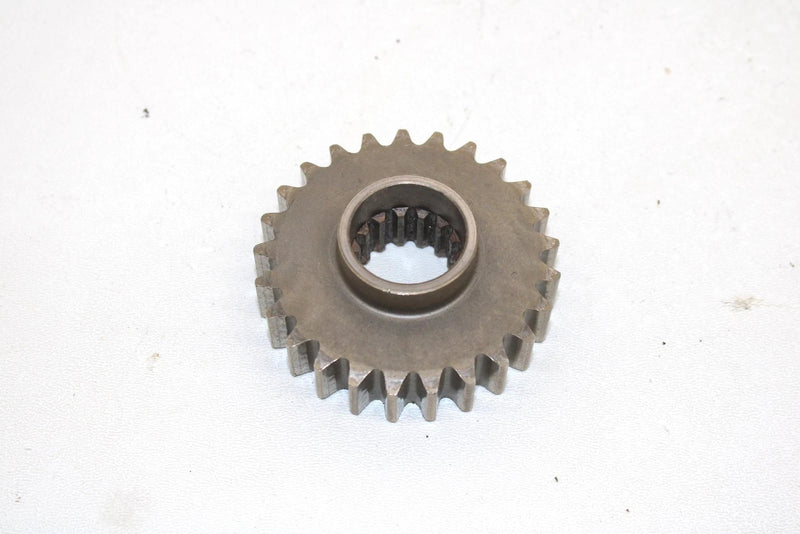Polaris Oem Top Chaincase Sprocket 3/4W 25T 3221102 Q881