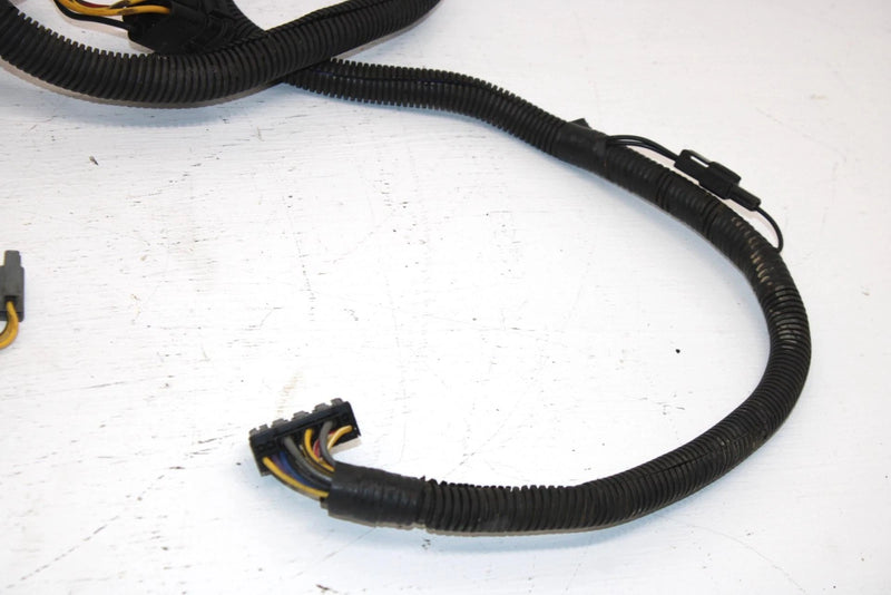 2002 Ski-doo Mxz 800 Adrenaline Oem Main Wire Harness SS21