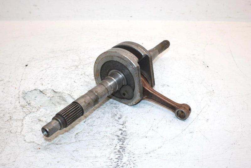 1990 Yamaha  Moto 4 Oem Crankshaft 29U-11400-01-00 5XG-E1400-00-00 AY5